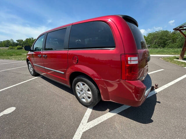 dodge grand caravan 2008 2D8HN44H38R669281 image dodge grand caravan 2008 2D8HN44H38R669281 image